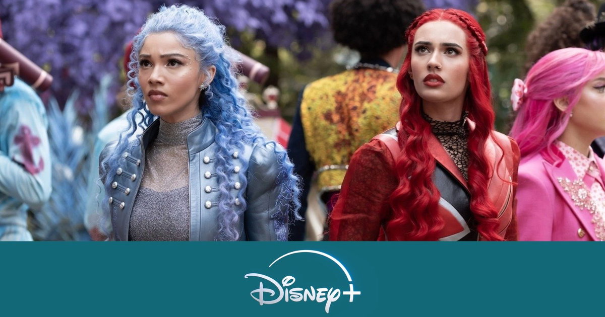 The best new films and series on Disney+ (week 29, 2026) The best new films and series on Disney+ (week 29, 2026)