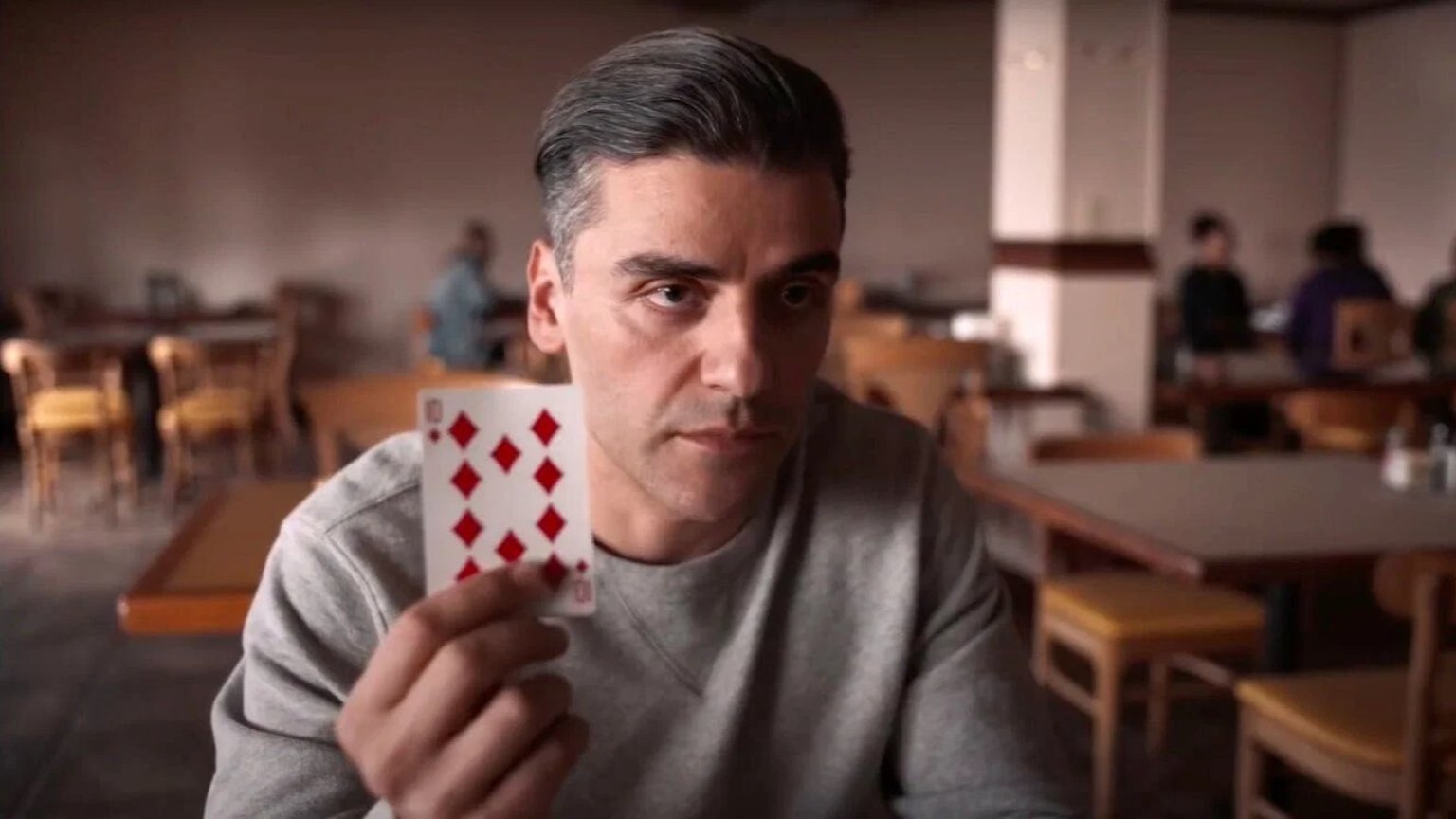 Netflix verovert het casino en strikt nieuwe namen voor serie die zich afspeelt in Las Vegas