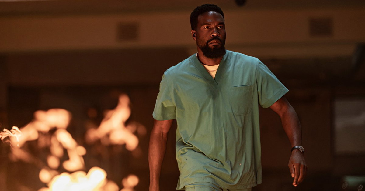 Netflix subscribers rave about explosive action series: ‘I need a new season’ Netflix subscribers rave about explosive action series: ‘I need a new season’