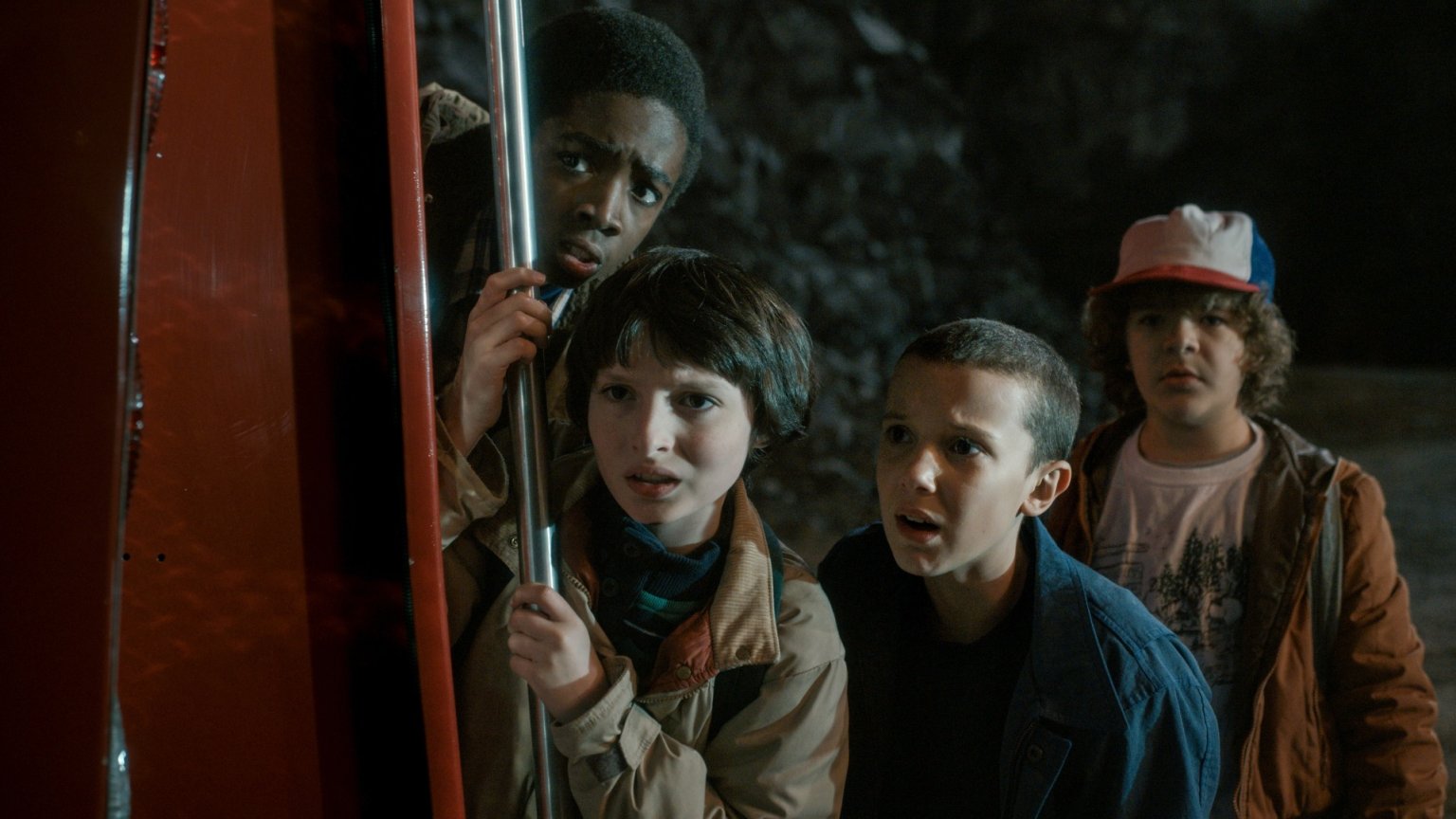 Netflix verrast kijkers met speciale editie van hitserie 'Stranger Things'
