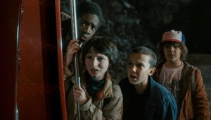 Netflix verrast kijkers met speciale editie van hitserie 'Stranger Things'