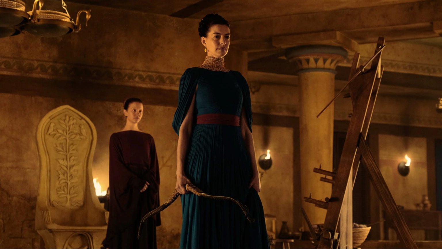 Christopher Nolans 'The Odyssey' debuteert met bijna perfecte score op Rotten Tomatoes