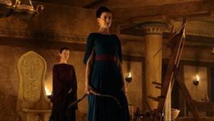 Christopher Nolans 'The Odyssey' debuteert met bijna perfecte score op Rotten Tomatoes