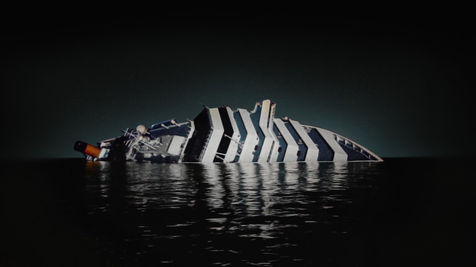 In de ban van 'Shipwrecked: Nightmare at Sea'? Bekijk ook deze documentaires op Netflix
