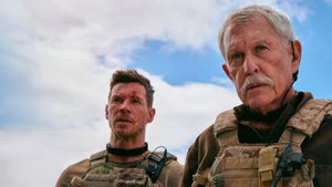 Verrassende hit: nieuwe actiefilm wordt massaal bekeken op Netflix