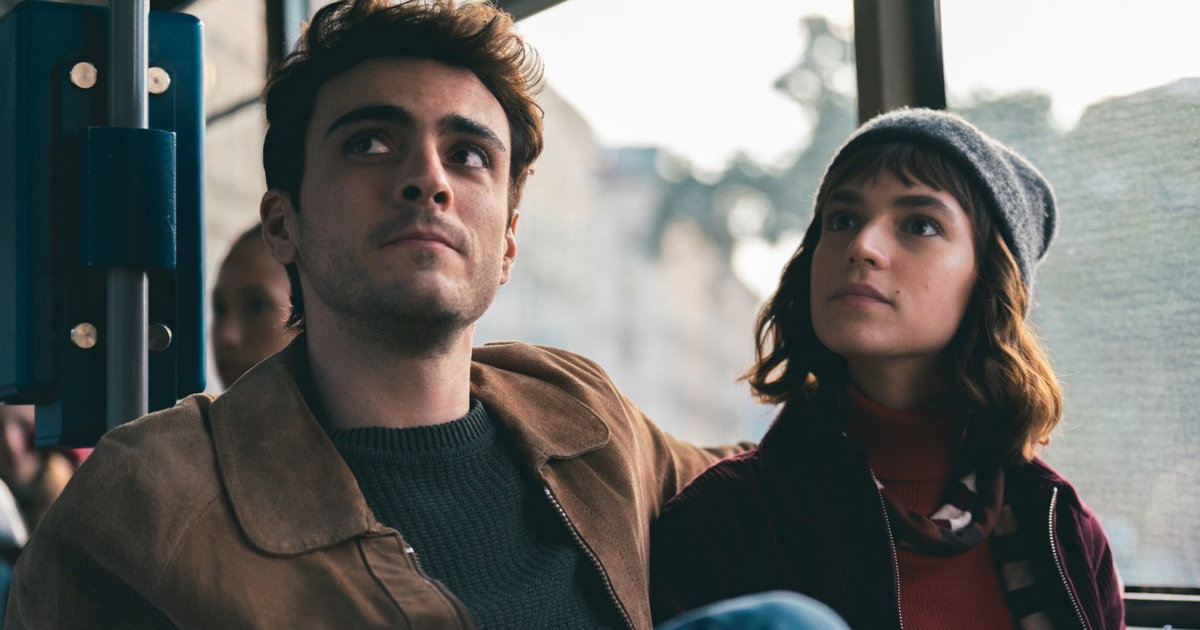 Compelling Spanish miniseries ‘El mapa de los anhelos’ now streaming on Netflix Compelling Spanish miniseries ‘El mapa de los anhelos’ now streaming on Netflix