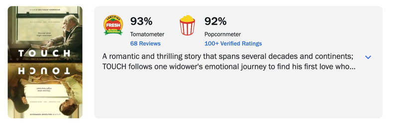 Rotten Tomatoes