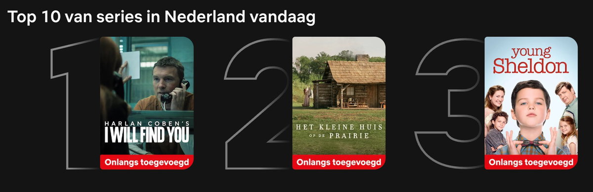 Netflix