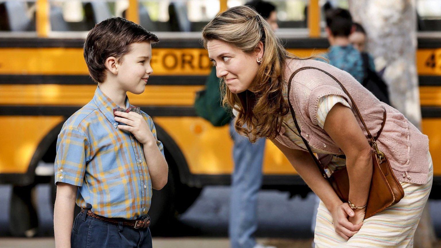 Spin-off van populaire sitcom gaat door het dak op Netflix