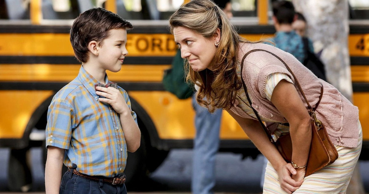 Spin-off of popular sitcom is going through the roof on Netflix Spin-off of popular sitcom is going through the roof on Netflix