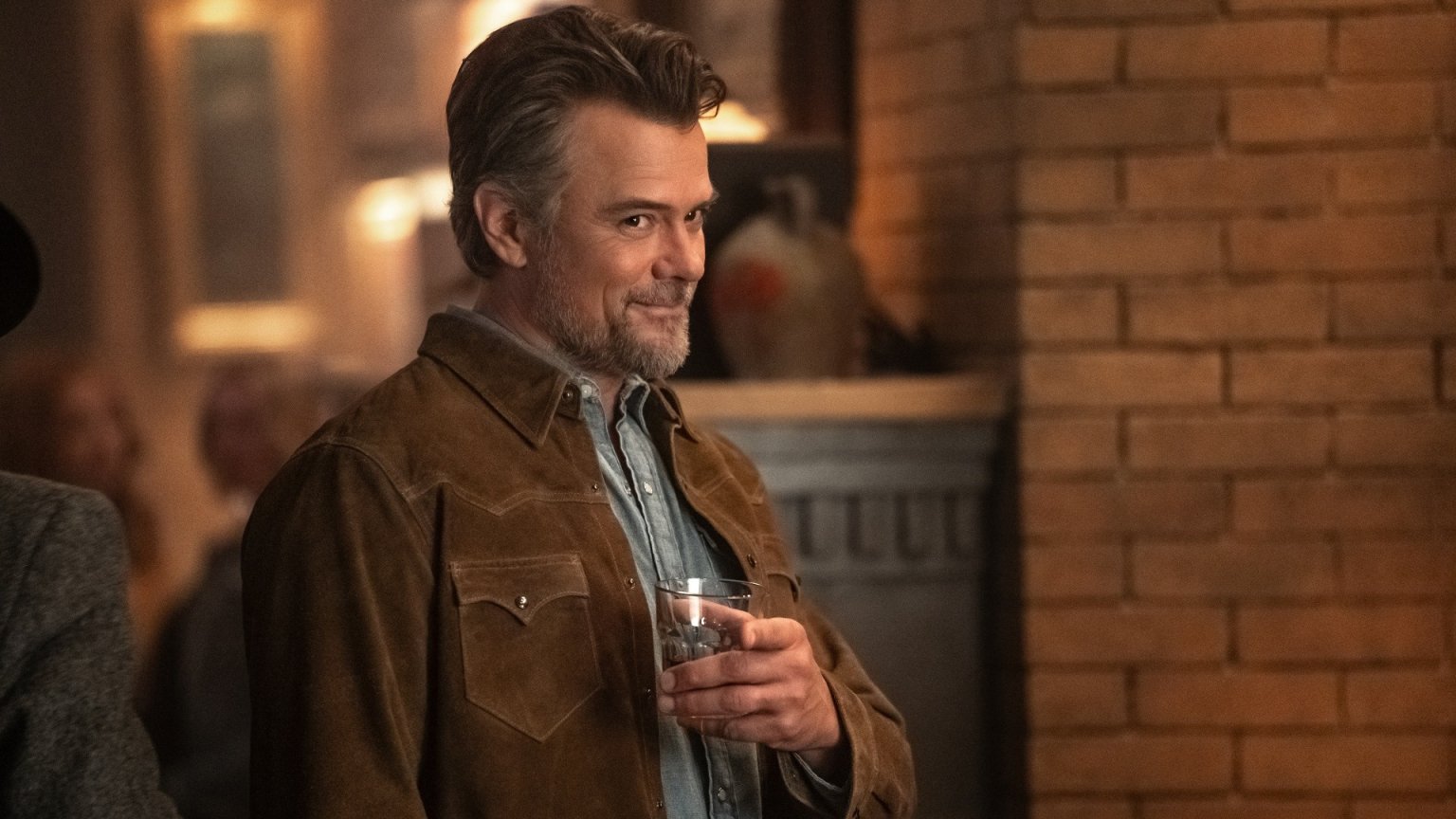 'Ransom Canyon' volgende week op Netflix: alles over seizoen 2 van de westernserie