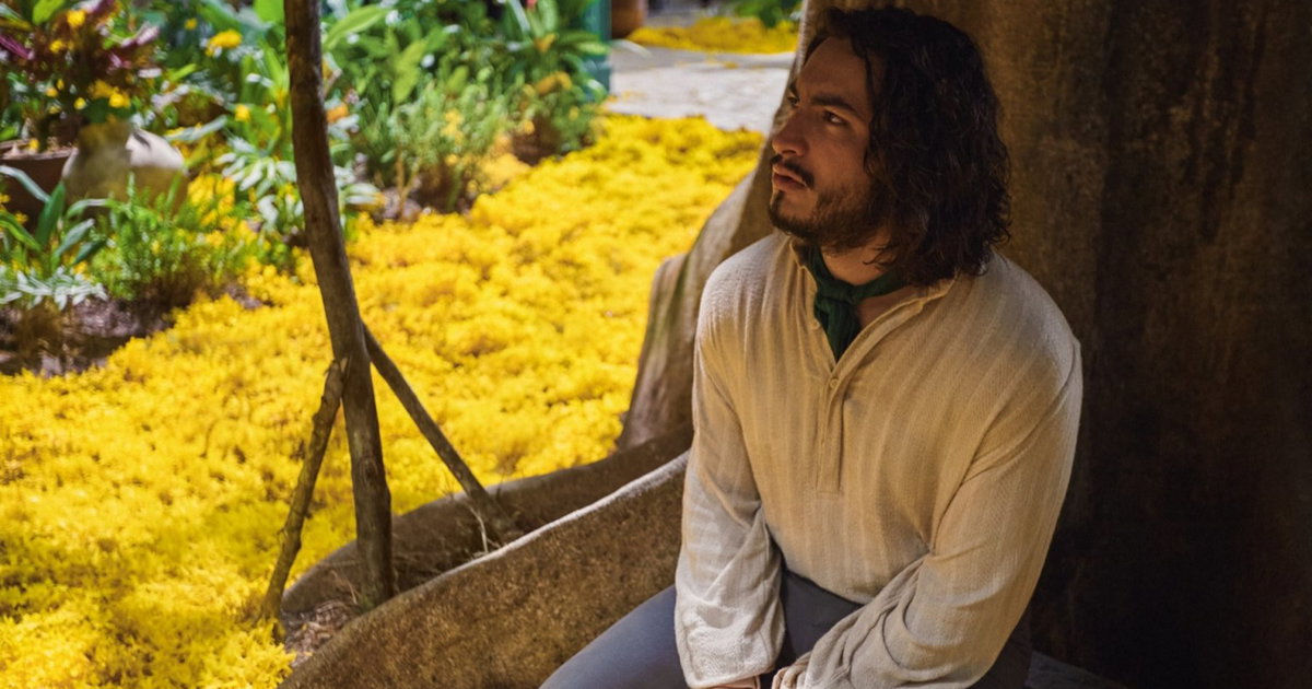 Netflix unveils the trailer for the second part ‘One Hundred Years of Solitude’ Netflix unveils the trailer for the second part ‘One Hundred Years of Solitude’