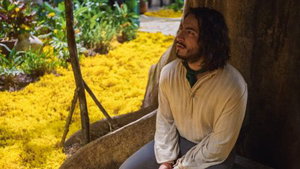 Netflix onthult de trailer van tweede deel 'One Hundred Years of Solitude'