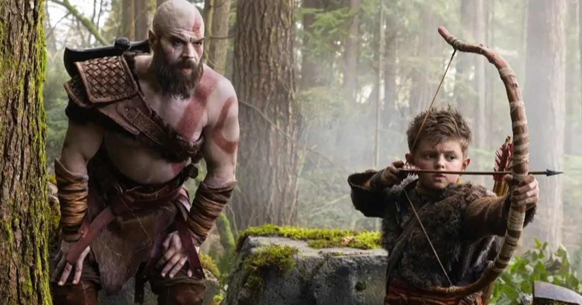 Game adaptation ‘God of War’ has to look for a new leading actor after a set incident Game adaptation ‘God of War’ has to look for a new leading actor after a set incident