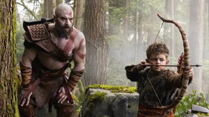 Gameverfilming 'God of War' moet na setincident op zoek naar nieuwe hoofdrolspeler