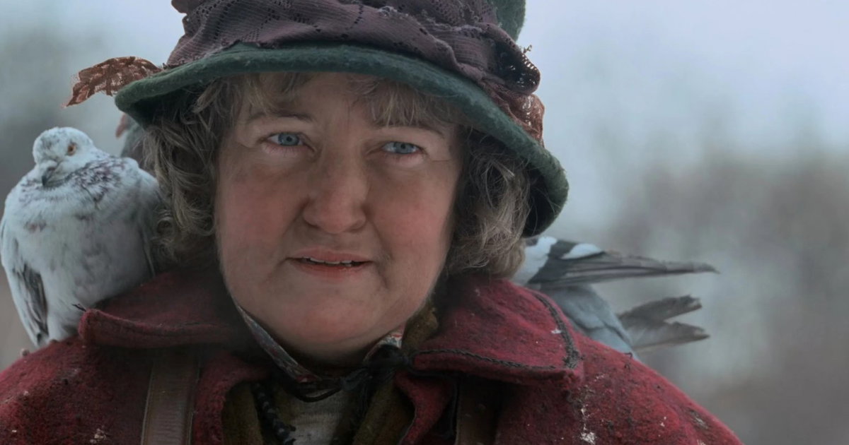 Irish Oscar winner and ‘Home Alone 2’ actress Brenda Fricker (81) has died