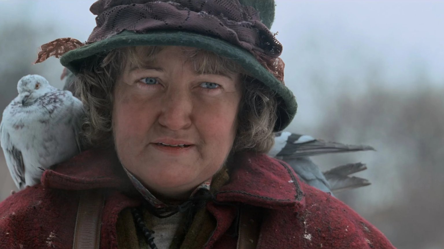 Ierse Oscarwinnares en 'Home Alone 2'-actrice Brenda Fricker (81) overleden