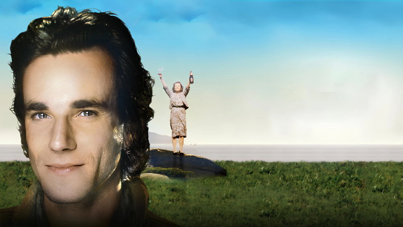 Still 'My Left Foot: The Story of Christy Brown' via TMDb