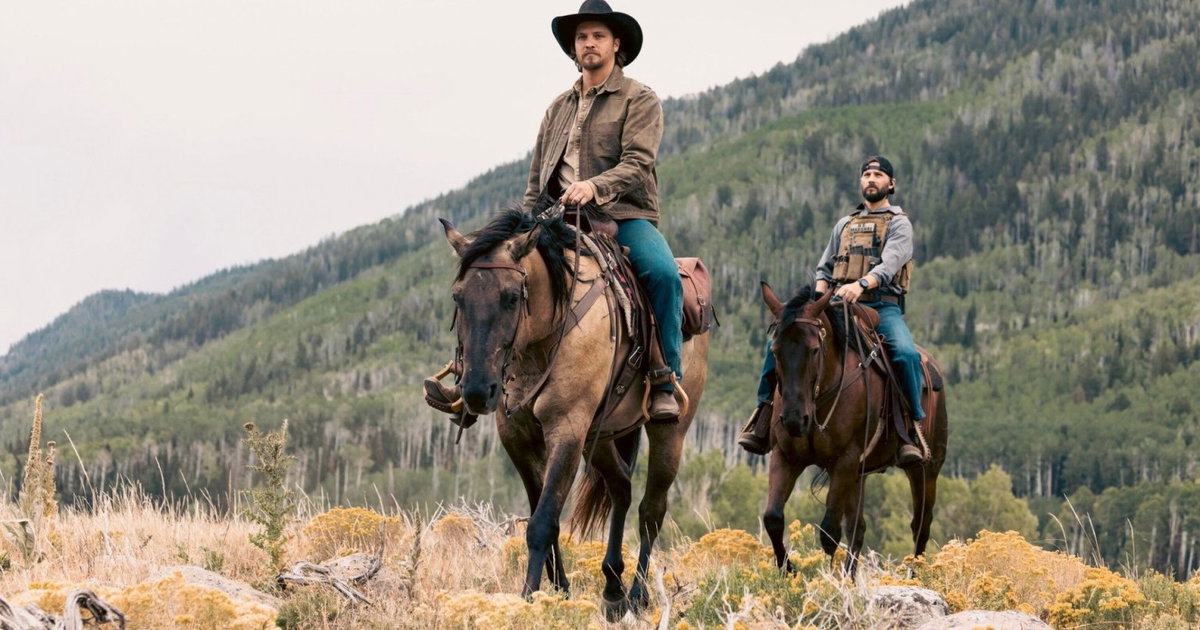 Season 2 of ‘Yellowstone’ spinoff focuses on emotional true story Season 2 of ‘Yellowstone’ spinoff focuses on emotional true story