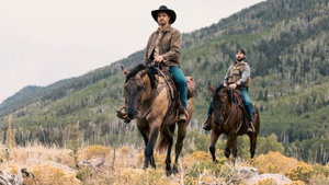 Seizoen 2 van 'Yellowstone'-spin-off zet emotioneel waargebeurd verhaal centraal