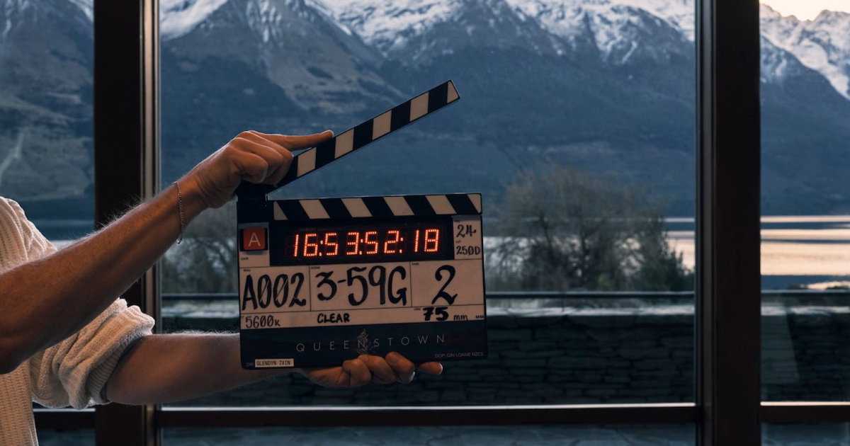 Netflix unveils first New Zealand original full of drama, wealth and family secrets: ‘Queenstown’