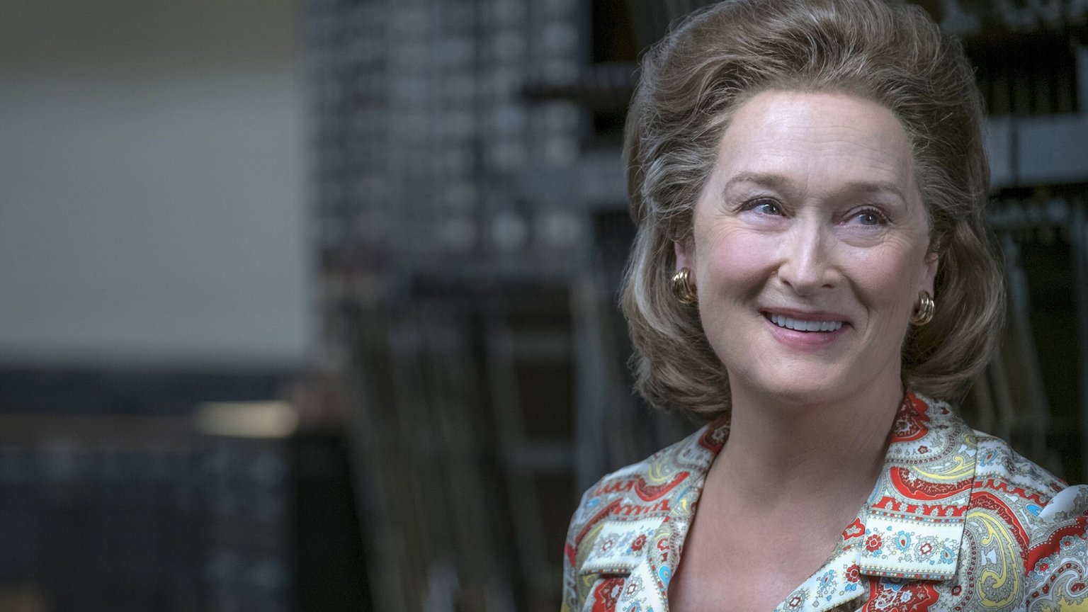 Tweevoudig Oscar-genomineerde thriller met Meryl Streep gebaseerd op een waargebeurd verhaal nu op Netflix