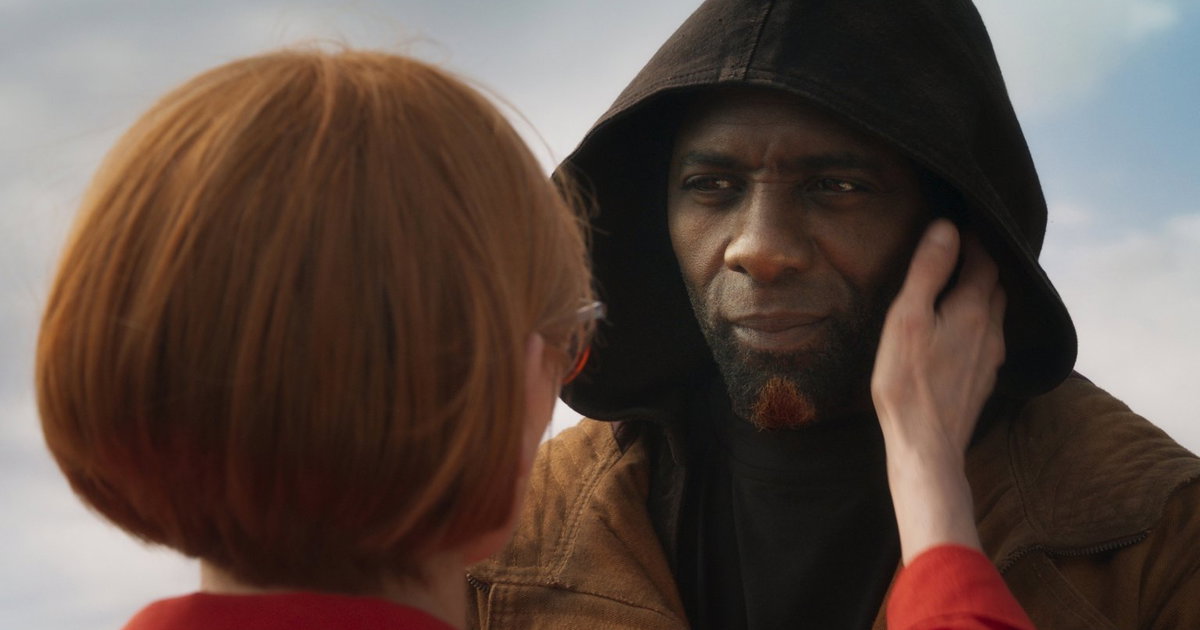 Film with Idris Elba is finally embraced by streamers: ‘George Miller’s most underrated film’