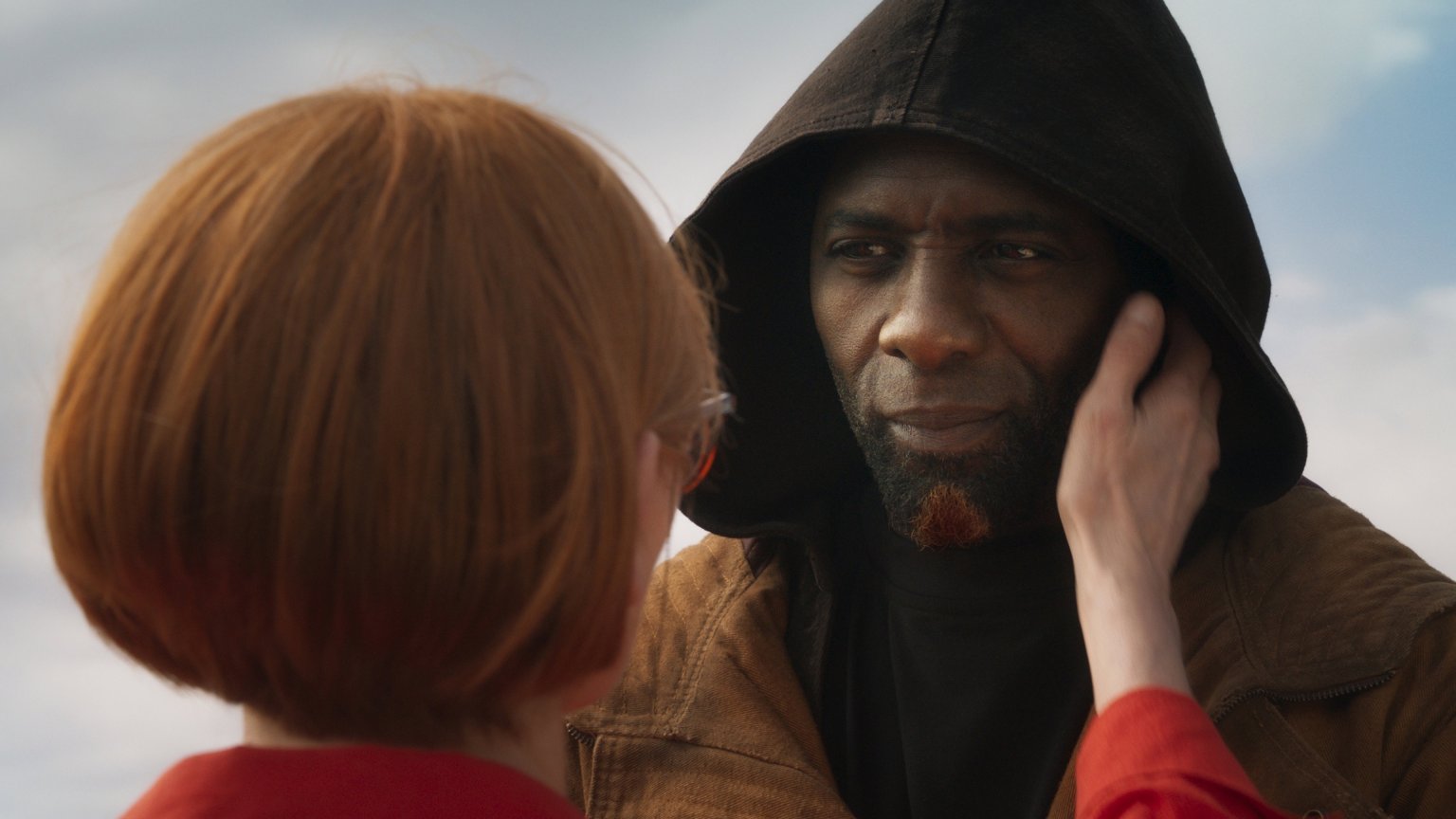 Film met Idris Elba wordt eindelijk omarmd door streamers: 'De meest ondergewaardeerde film van George Miller'