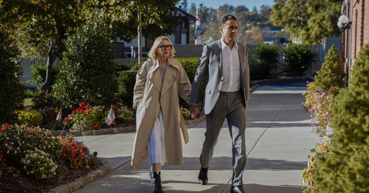 Popular Netflix miniseries with Naomi Watts may get a sequel after four years