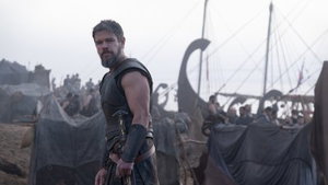 'The Odyssey' breekt record: grootste wereldwijde opening ooit voor Christopher Nolan