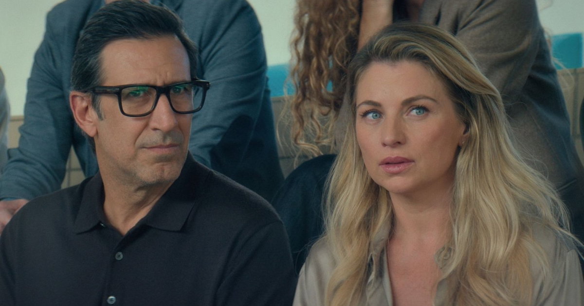 New erotic thriller leads on Netflix: ‘Very good’