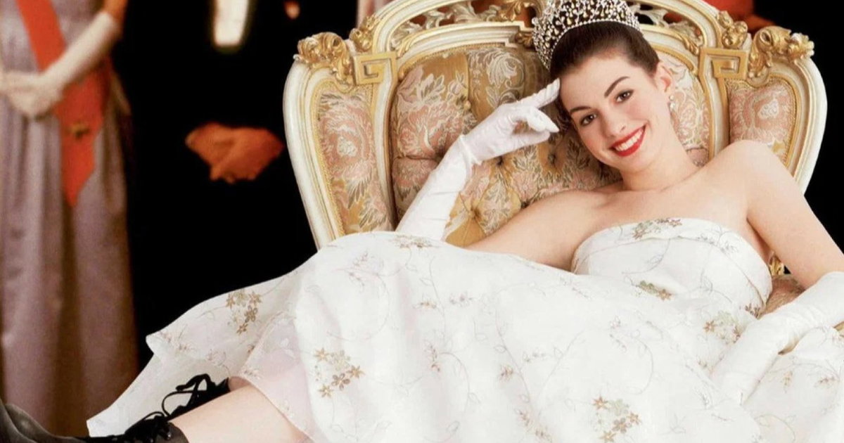 Anne Hathaway provides update on ‘The Princess Diaries 3’: script had to go back to the drawing board