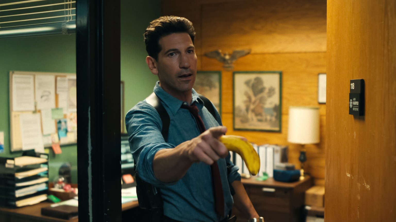 De best bekeken Netflix-serie van 2026 tot nu toe: 'Vette aanrader!'