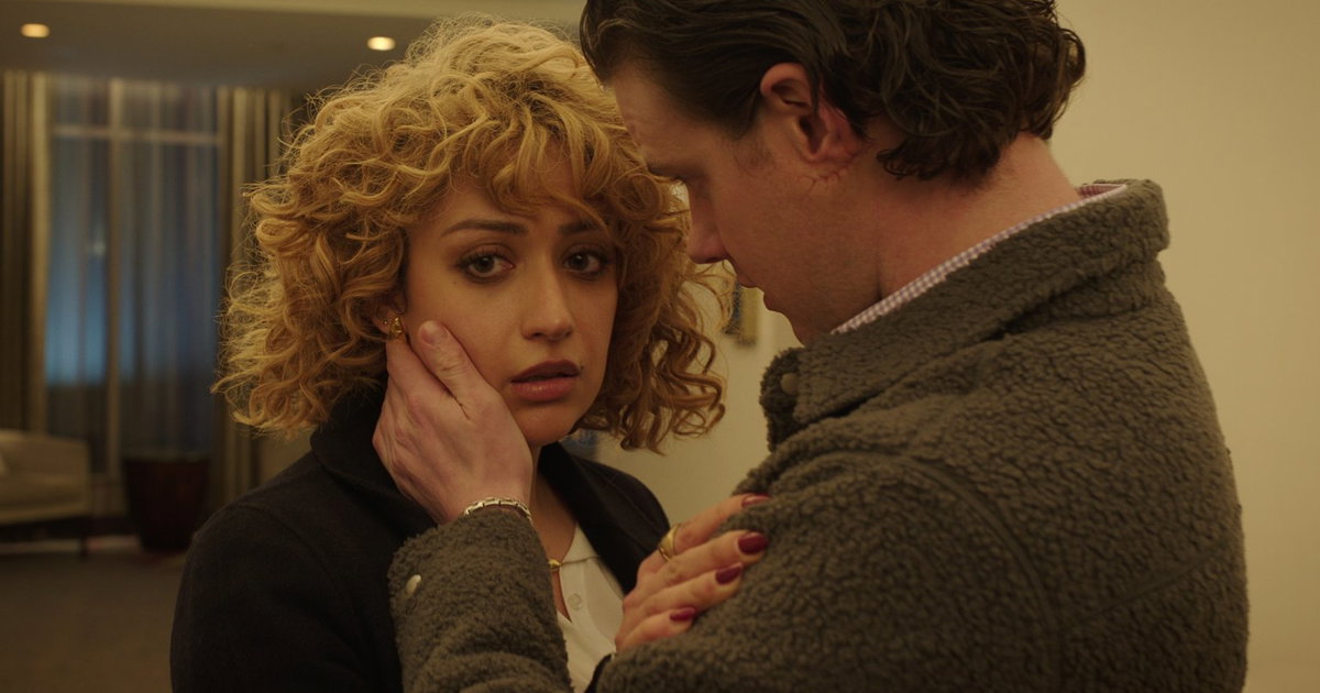 Innovative crime series is popular on Netflix: ‘Nice addition’