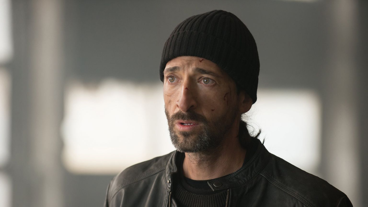 Adrien Brody en Vera Farmiga gecast voor 'The Salamander Lives Twice'