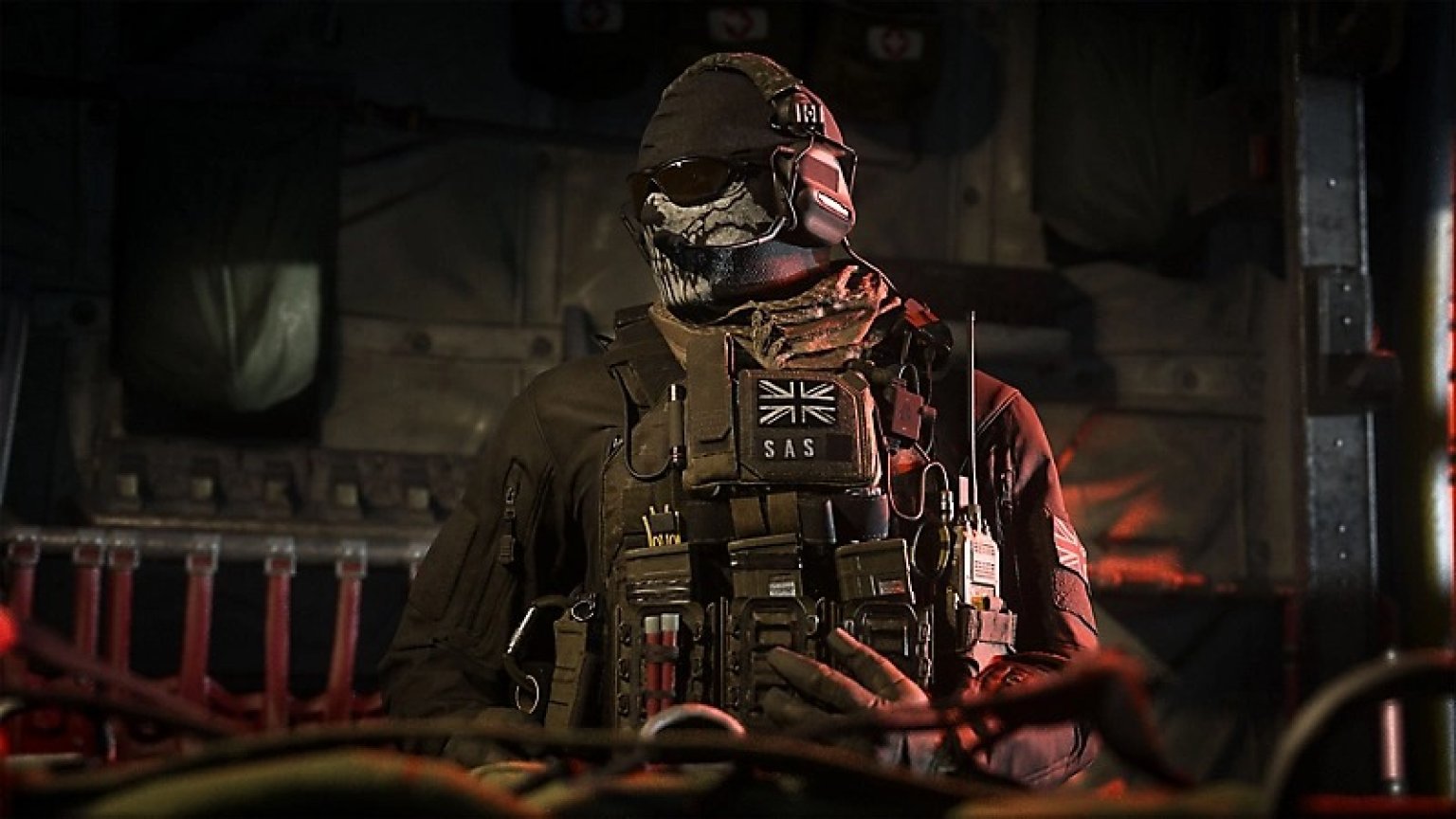 'Call of Duty'-film krijgt update: Modern Warfare wordt uitgangspunt