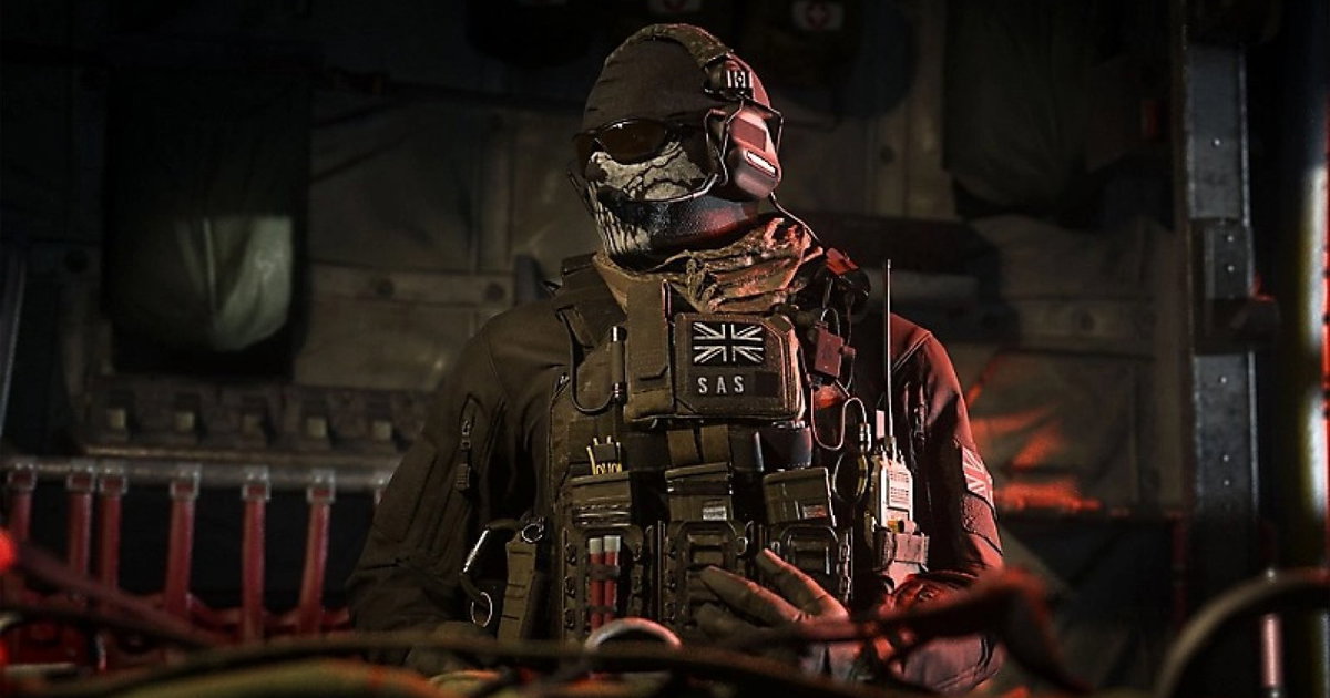 ‘Call of Duty’ film gets an update: Modern Warfare becomes the starting point ‘Call of Duty’ film gets an update: Modern Warfare becomes the starting point