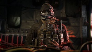 'Call of Duty'-film krijgt update: Modern Warfare wordt uitgangspunt