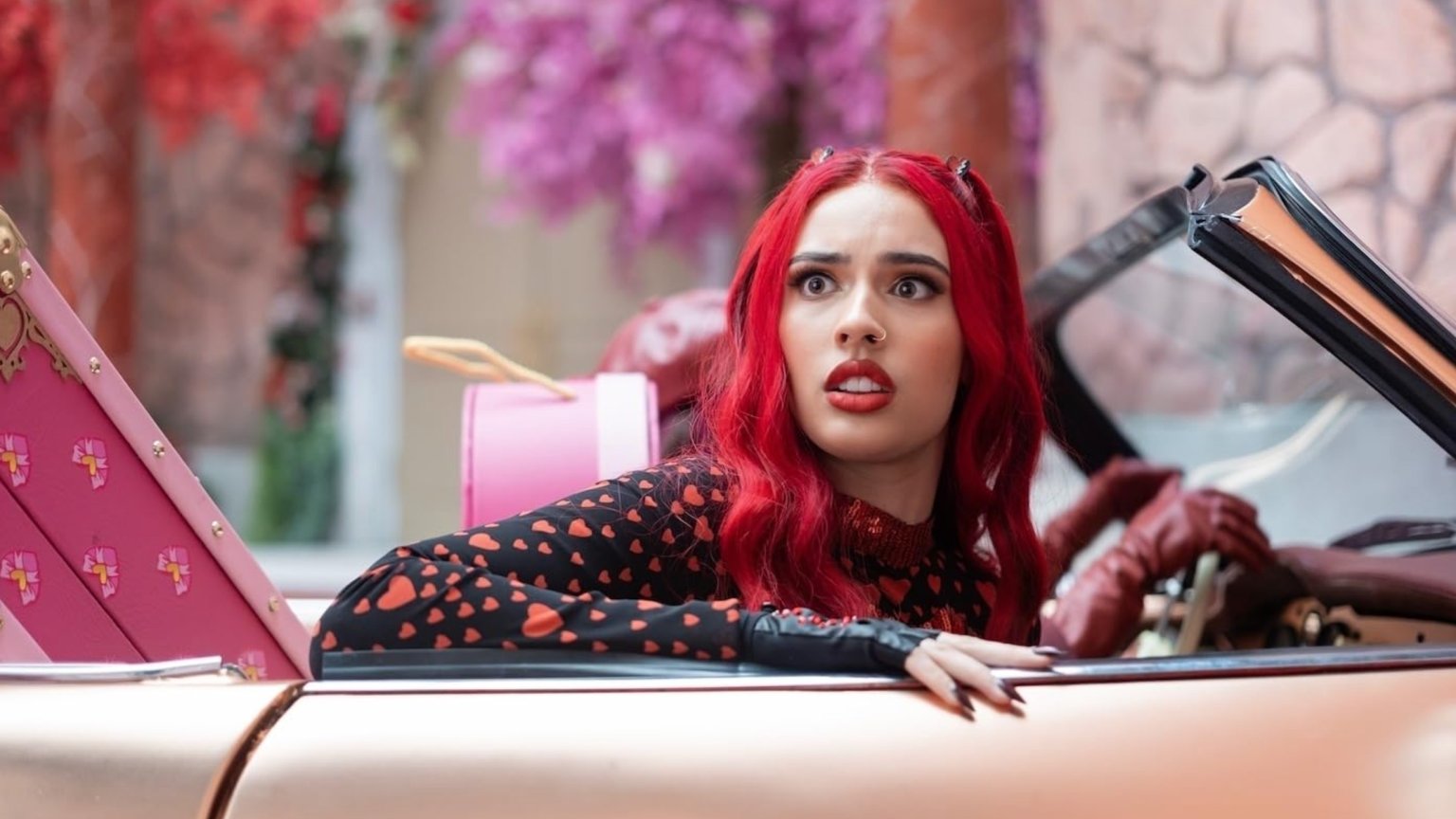 Splinternieuwe fantasyfilm verovert koppositie op Disney+