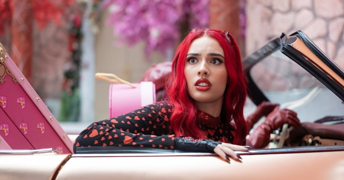 Brand new fantasy film takes top position on Disney+ Brand new fantasy film takes top position on Disney+