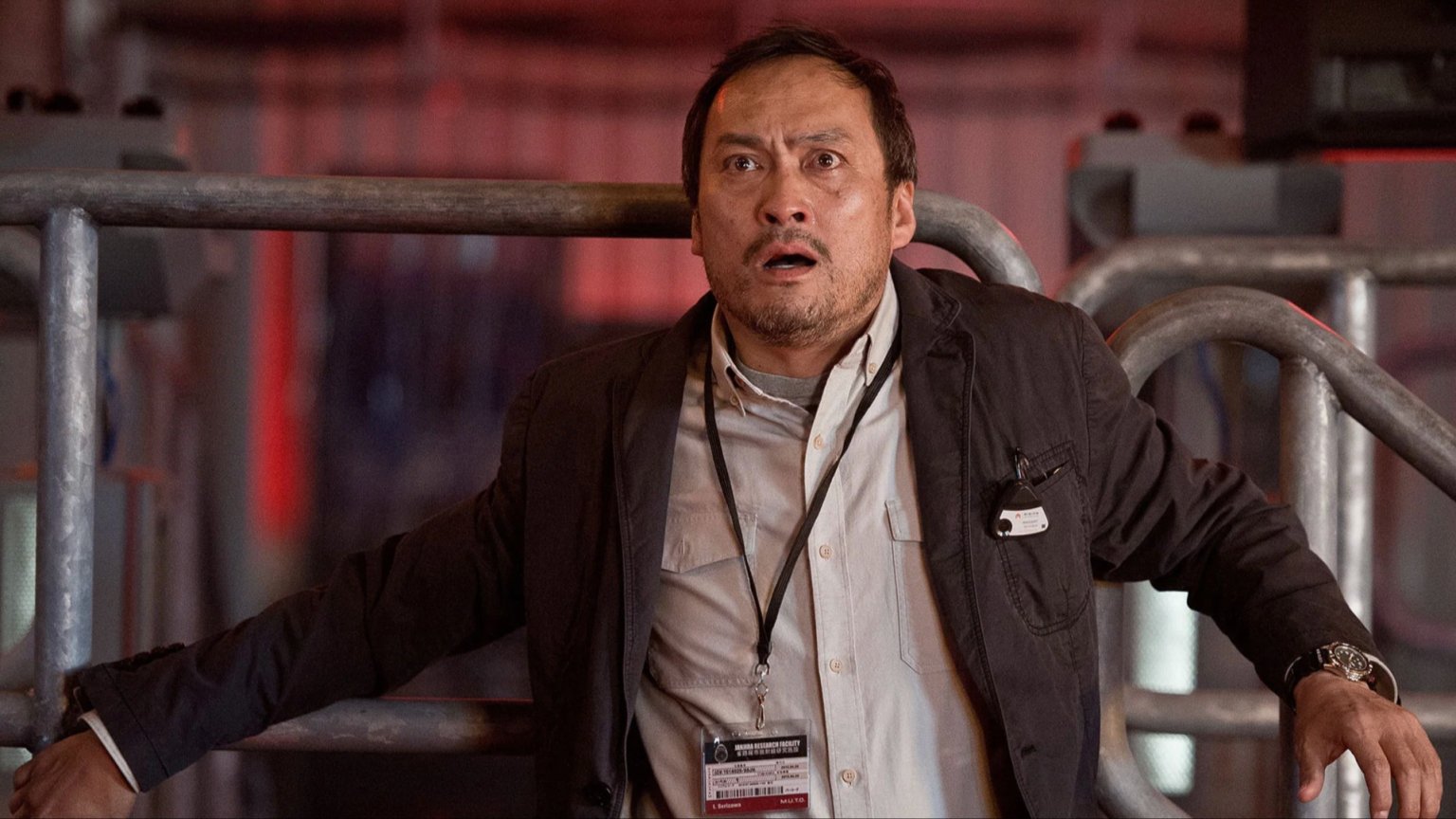 Netflix verwijdert binnenkort 'Godzilla' en 45+ andere films en series