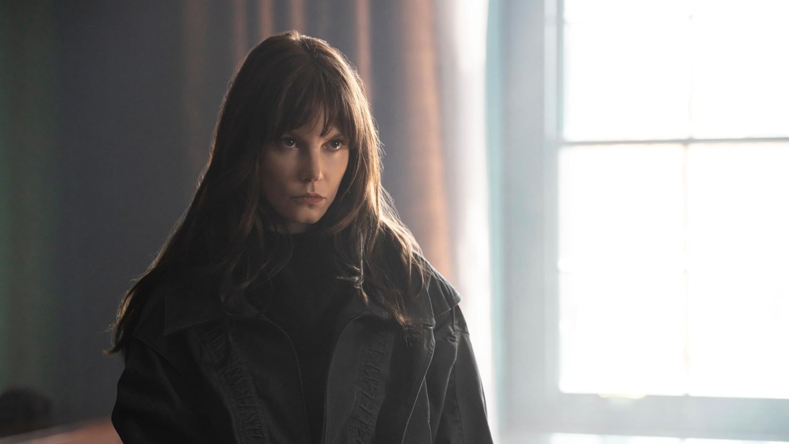 Hoge beoordelingen en kijkcijfers voor Amerikaanse actieserie met Nederlandse Sylvia Hoeks