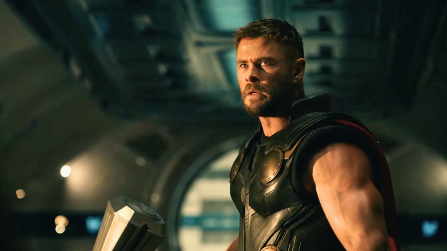 Marvel onthult trailer van langverwachte bioscoopfilm 'Avengers: Doomsday'