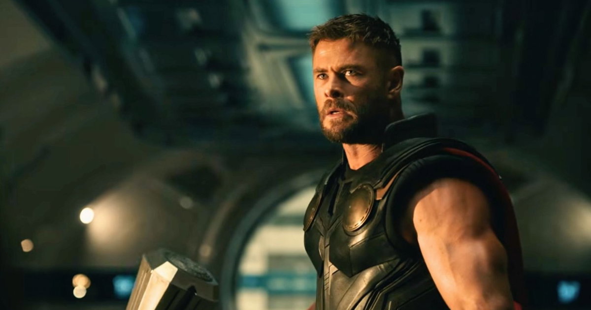 Marvel unveils trailer for highly anticipated movie ‘Avengers: Doomsday’ Marvel unveils trailer for highly anticipated movie ‘Avengers: Doomsday’