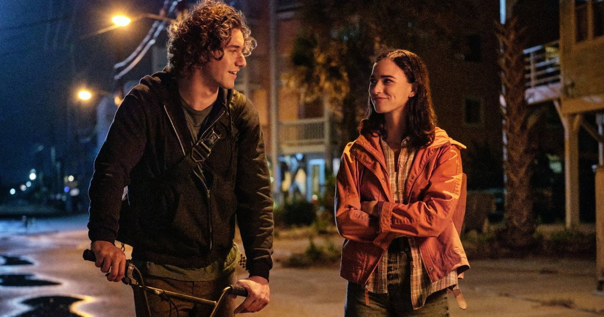 Romantic drama with ‘Off Campus’ star conquers the hearts of Netflix viewers: ‘Immediately in love’