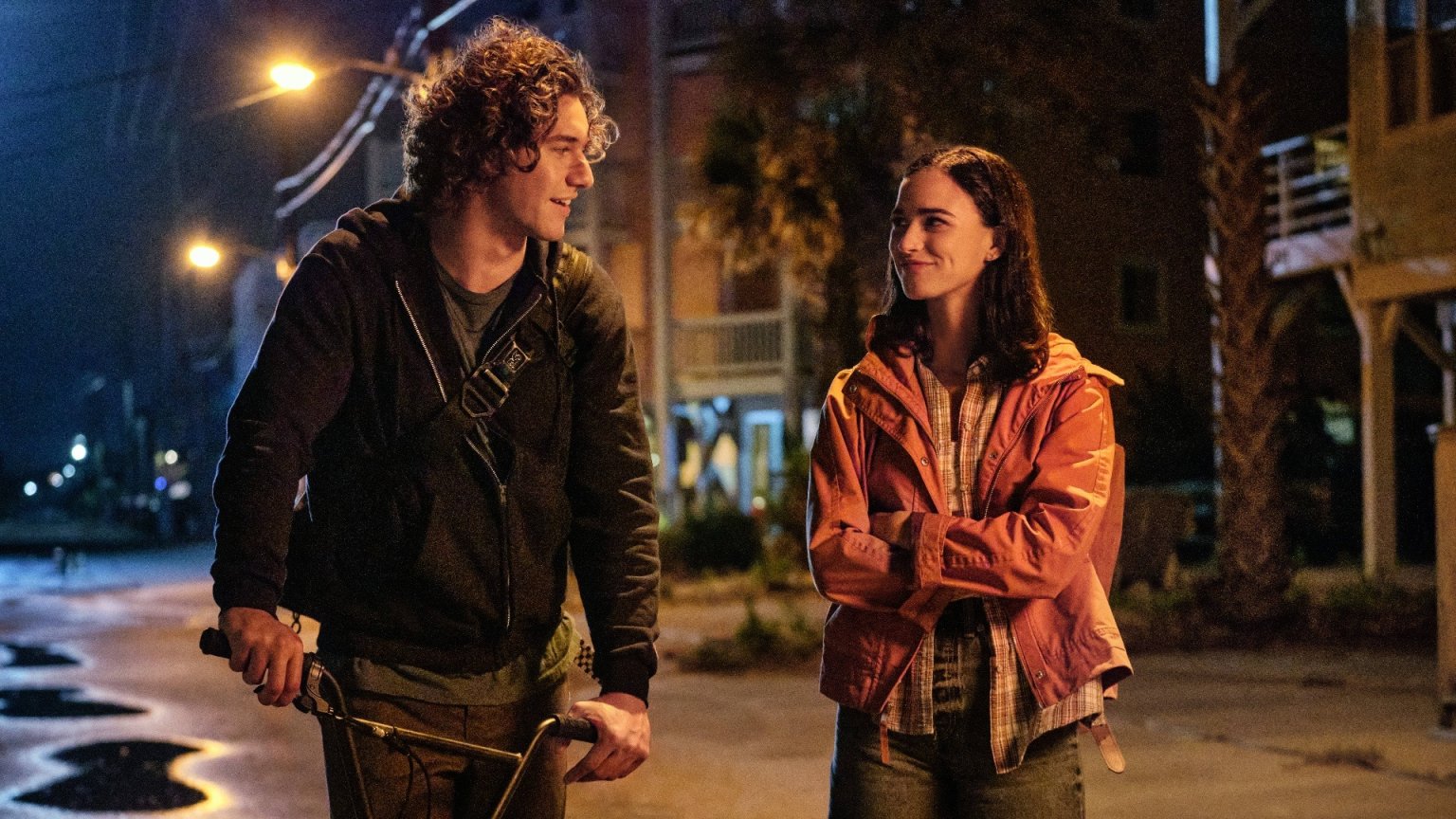 Romantisch drama met 'Off Campus'-ster verovert harten van Netflix-kijkers: 'Meteen verliefd'