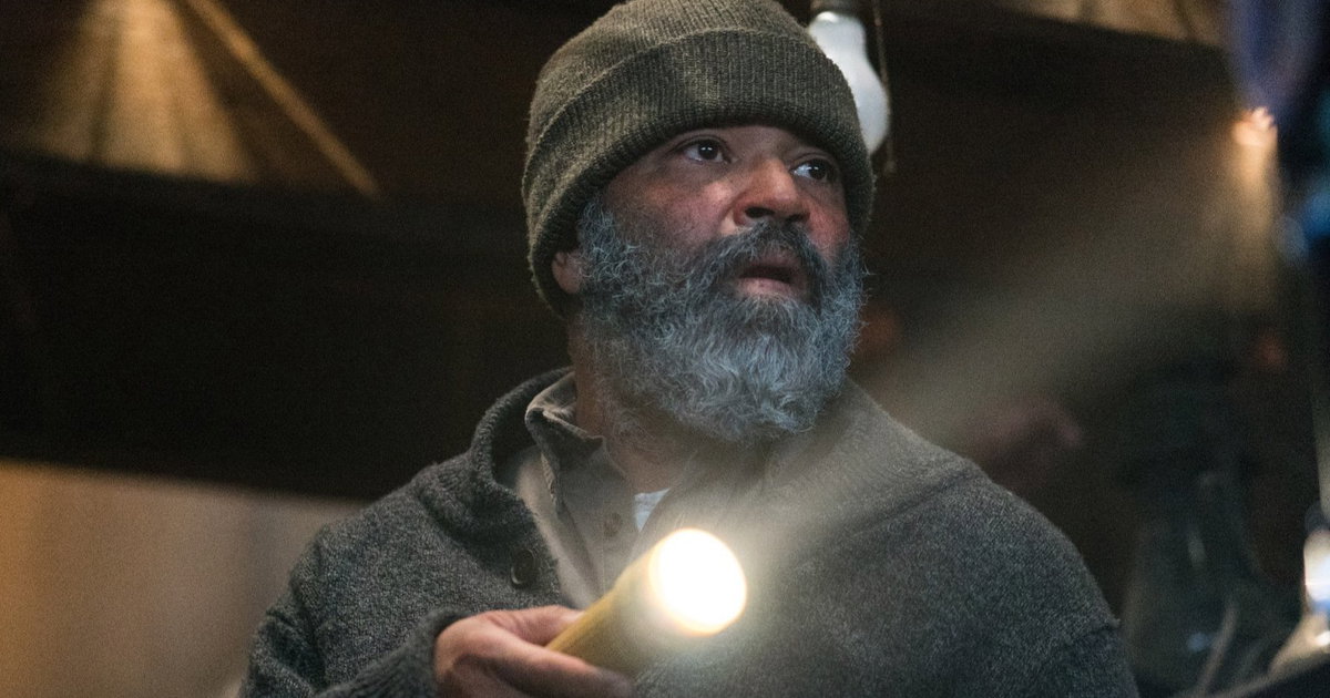 Netflix viewers go crazy for ‘underrated’ mystery thriller with Jeffrey Wright: ‘Very scary’
