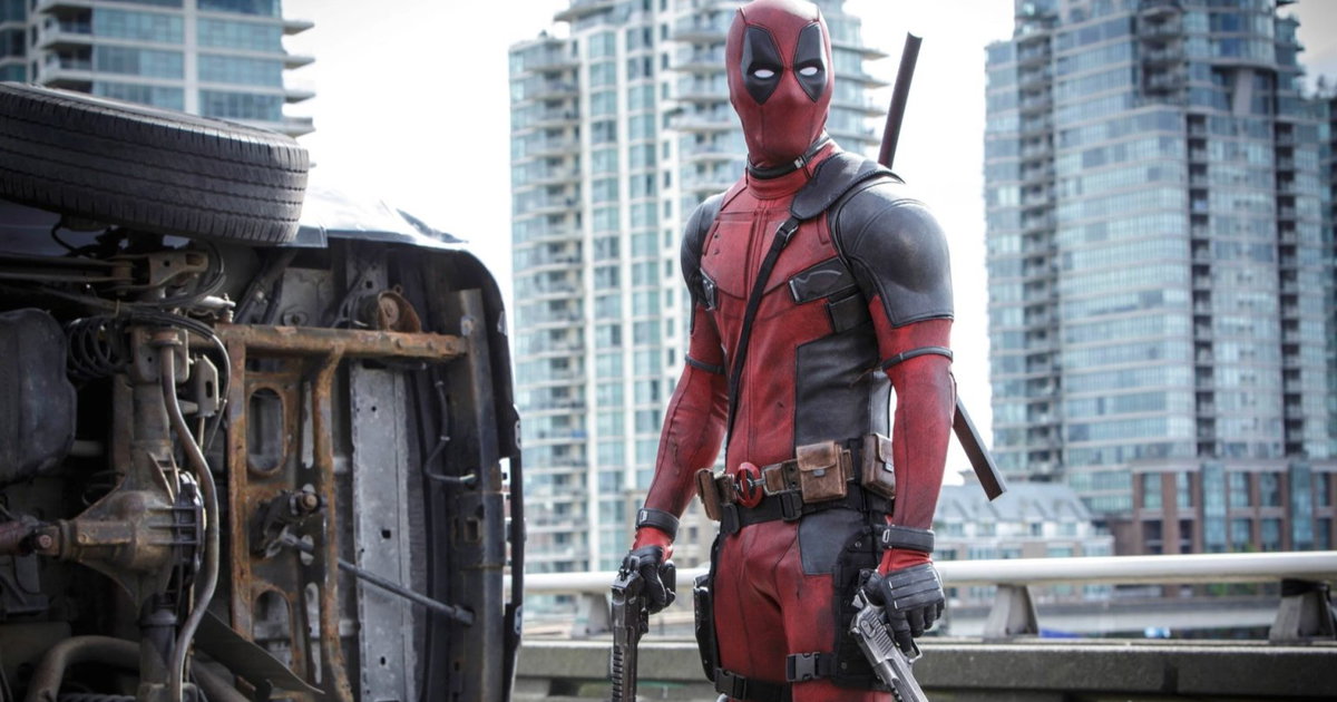 Ryan Reynolds confirms new ‘Deadpool’ movie
