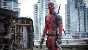 Ryan Reynolds bevestigt komst van nieuwe 'Deadpool'-film