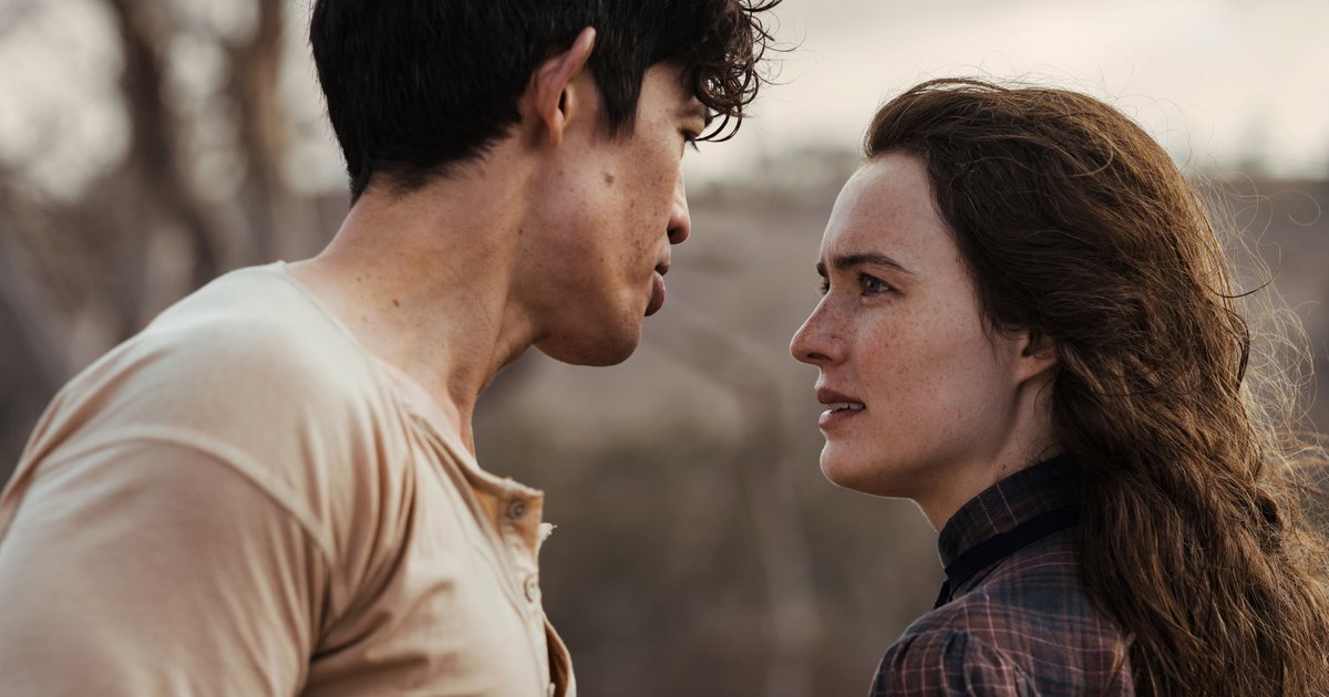 Netflix comes with compelling costume drama: trailer for ‘My Brilliant Career’ revealed Netflix comes with compelling costume drama: trailer for ‘My Brilliant Career’ revealed